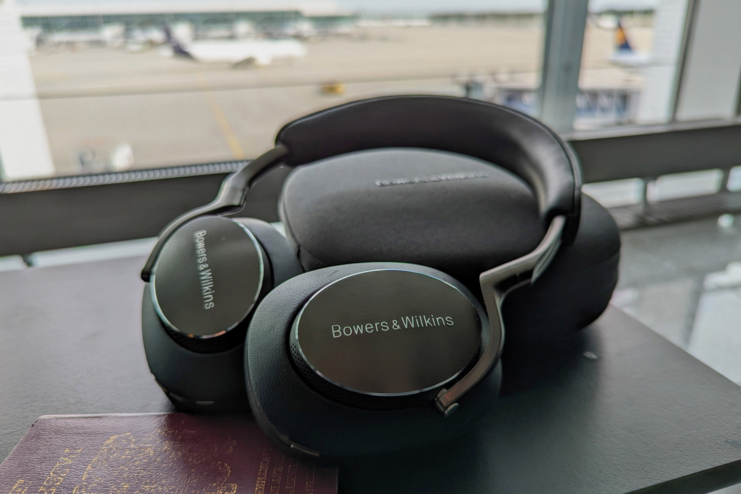 Bowers & Wilkins PX8 review: scaling new heights